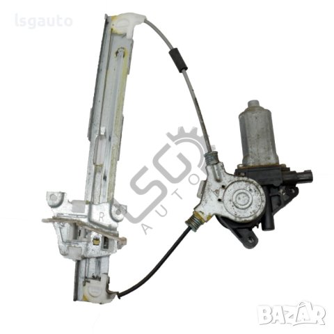 Механизъм с моторче заден десен ел. стъклоповдигач Mazda Tribute 2000-2011 ID: 114369, снимка 2 - Части - 42889149