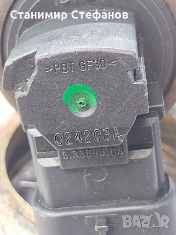 EGR Опел Z22SE, снимка 4 - Части - 30166063