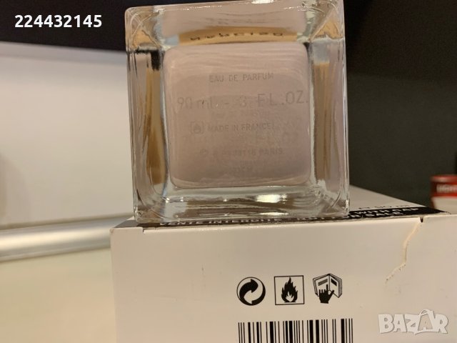 Narciso Rodriguez Poudree 100ml EDP Tester , снимка 3 - Дамски парфюми - 42103066