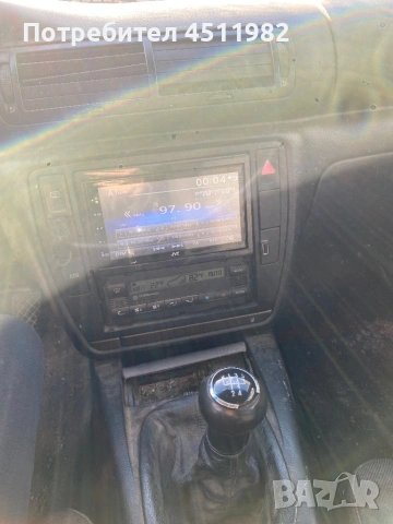 Passat 1.9tdi на части, снимка 4 - Автомобили и джипове - 54304185