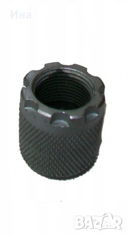 Муфа за АК 47, снимка 3 - Бойно оръжие - 39590515