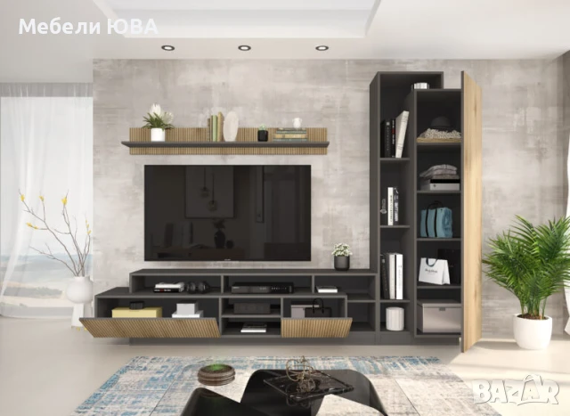 Секция Julia , снимка 3 - Секции и витрини - 51176670