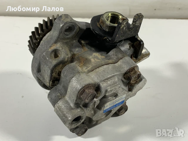 Хидравлична помпа Nissan Terrano II 3.0Di 4WD 154 к.с. (02-09)г. , снимка 3 - Части - 51114666