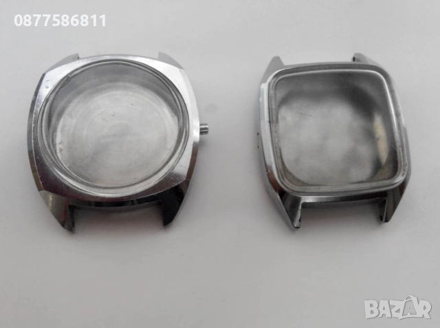 КАСИ КОРПУСИ И ЦИФЕРБЛАТИ ЗА ЧАСОВНЦИ.ЗАГОТОВКИ ЗА ЧАСОВНИЦИ.КАСА КОРПУС ЦИФЕРБЛАТ ЗА ЧАСОВНИК., снимка 6 - Други - 51604940