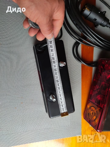 Продавам чисто нови стопове за ремарке, снимка 5 - Ремаркета - 54126978