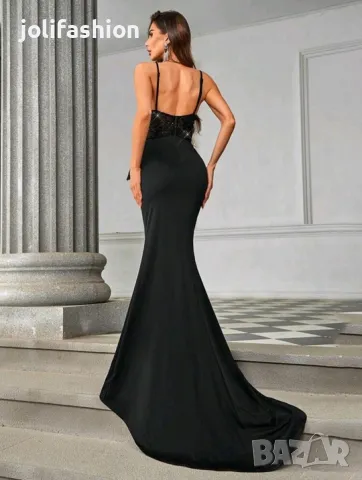 Бални рокли Топ Цени!, снимка 3 - Рокли - 49242273