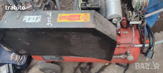 Компресор 8-11-23, снимка 2 - Градинска техника - 42906144