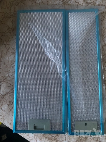 Филтри за абсорбатор