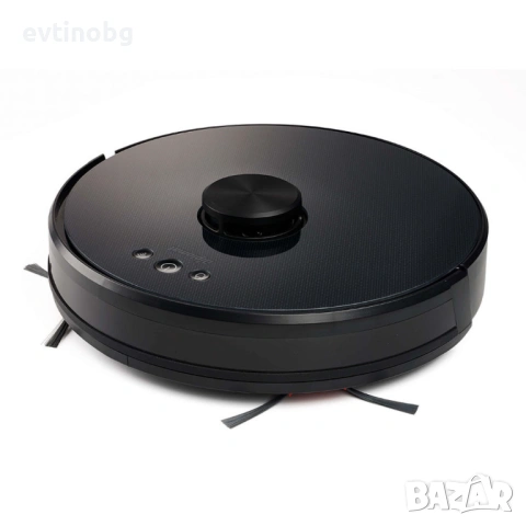 Прахосмукачка робот Diplomat Robbo X13, снимка 6 - Прахосмукачки - 53934779