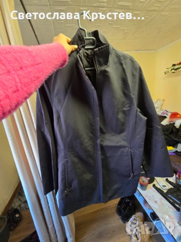 Пролетни якенца , снимка 9 - Якета - 53963618