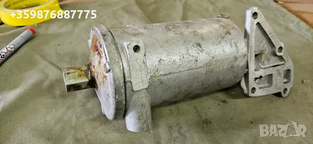 Маслен филтър Уаз Газ Волга ссср руска руски руско соц Ретро , снимка 4 - Части - 50368260
