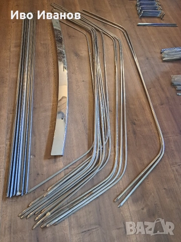 Части,лайсни,емблеми,брони,калници и други за лада,ваз,Жигули., снимка 10 - Части - 54154408