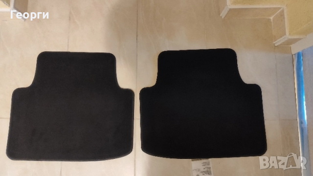 3 броя оригинални стелки от Пасат б8, произведени в Германия, като нови. , снимка 2 - Аксесоари и консумативи - 52333334