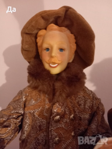 Викториански старинни английски Коледен хор, снимка 5 - Антикварни и старинни предмети - 52751764