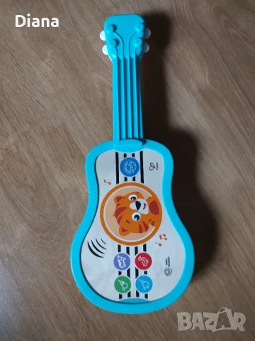 Музикална китара (играчка)