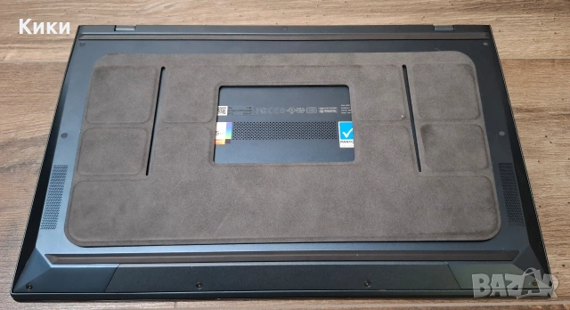 Лаптоп Asus ZenBook Duo, снимка 4 - Лаптопи за работа - 53906544