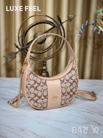 Дамски Чанти ⚜️ COACH , снимка 13 - Чанти - 52498194