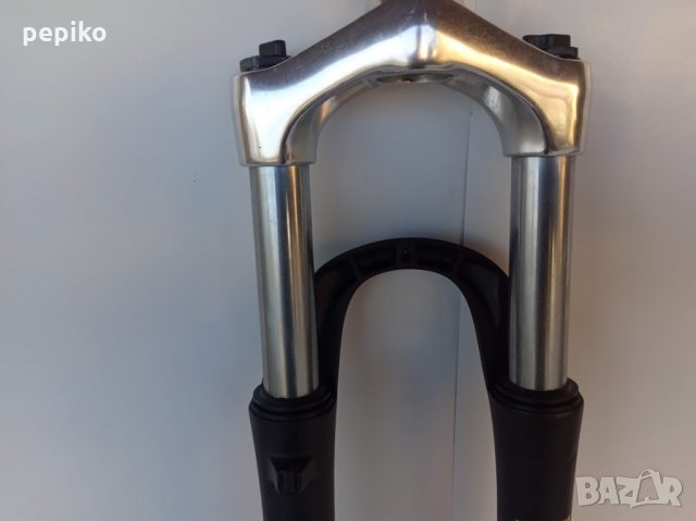 Продавам колела внос от Германия  алуминиева вилка ZOOM ZXL 26 цола дискови спирачки, снимка 11 - Части за велосипеди - 30935207