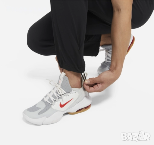 Nike pro долнище мъжко оригинален , снимка 10 - Спортни дрехи, екипи - 52457935