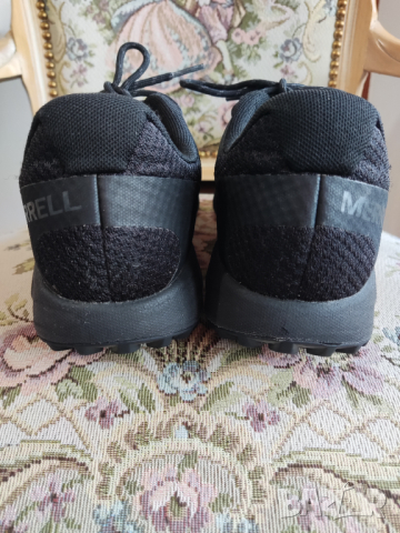 маратонки Merrell Fluxion GTX, снимка 5 - Маратонки - 44734281