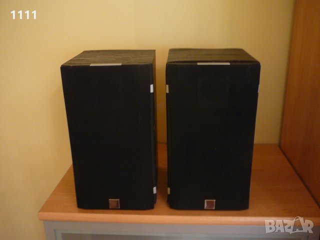 DALI LEKTOR 2 /2, снимка 2 - Тонколони - 35336521