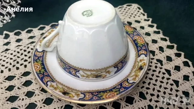 UF France Limoges сетове 💯 годишни, снимка 5 - Чаши - 55963025