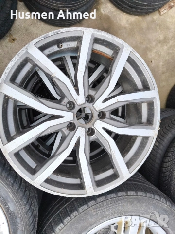Алуминиеви джанти 15,16,17,18,19,20, снимка 9 - Гуми и джанти - 53967507