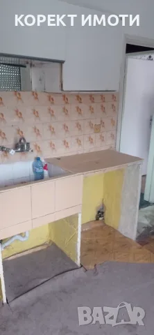 ПРОДАВА 3-стаен АПАРТАМЕНТ в кв. Добруджански, снимка 7 - Апартаменти - 56475445