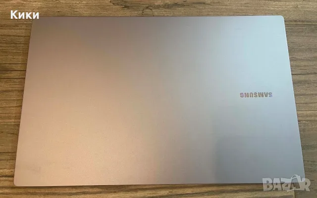 Лаптоп Samsung Galaxy Book 4 AI | Ultra 5 Processor, снимка 3 - Лаптопи за дома - 55853009