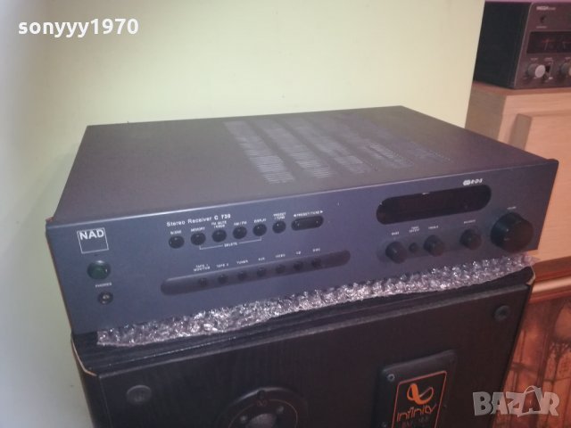 nad receiver gold 1811201901