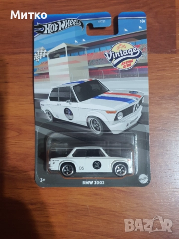 Hot Wheels колички, снимка 4 - Колекции - 52296605
