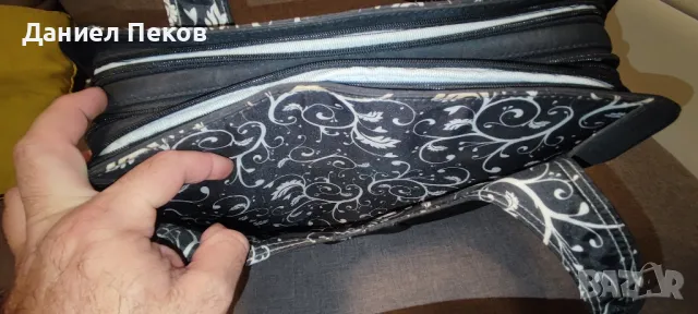 Чанта за лаптоп Kensington , снимка 10 - Чанти - 47846607