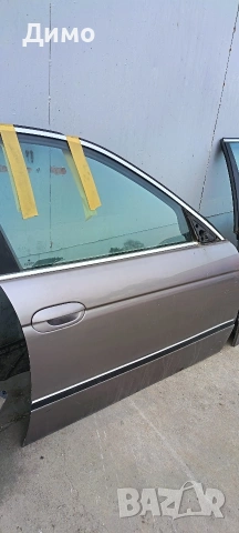 врата врати бмв е39 , снимка 3 - Части - 53926879