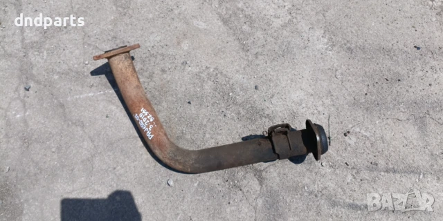 Генерация Mitsubishi Pajero 3.2DiD 2002г.	