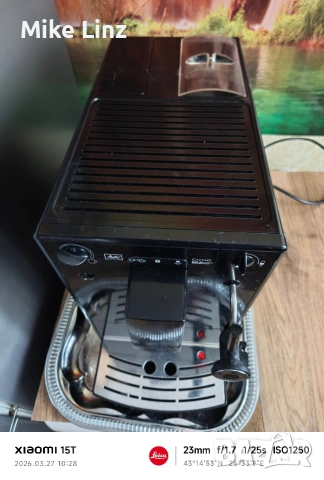 Melitta Caffeo Solo Perfect Milk 