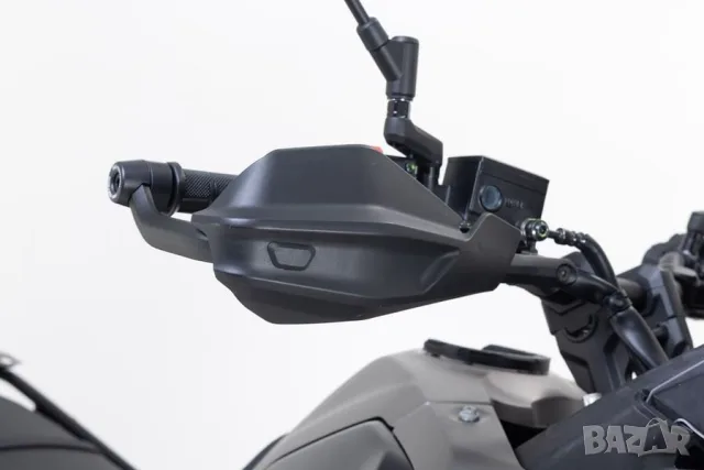 Предпазители за дръжките SW-Motech Adventure Handguard kit Yamaha Tenere 700