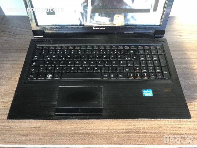 Lenovo B570 на части, снимка 2 - Части за лаптопи - 38246481