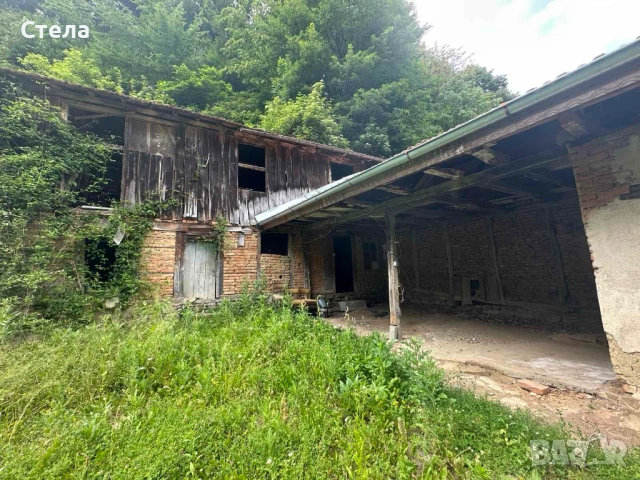 Къща, снимка 18 - Къщи - 50657375