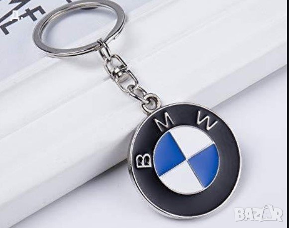 Ключодържател с марки автомобили Audi, Mercedes , BMW ., снимка 6 - Други - 29838585