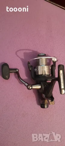 Mitchell Avorunner V2 - 3500, снимка 3 - Макари - 49623581