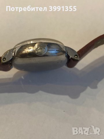  Cyma cymaflex 17jewels , снимка 2 - Дамски - 44278059