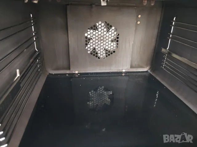 Свободно стояща печка с керамичен плот Voss Electrolux с 2 години гаранция! , снимка 6 - Печки, фурни - 56302927