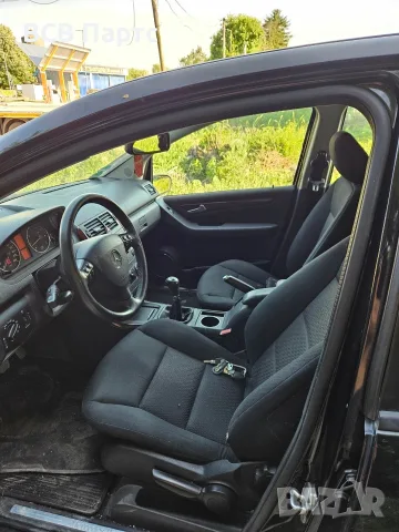 На части Mercedes A class А класа W169 1.5 бензин, снимка 8 - Автомобили и джипове - 56072928