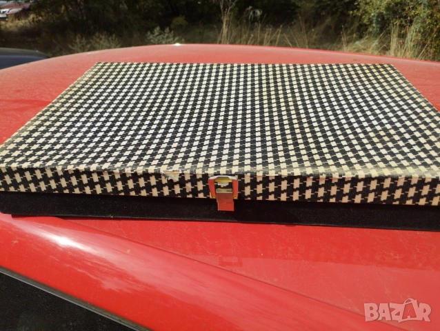 Посребрен сервиз , снимка 5 - Сервизи - 51864364