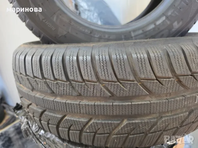 2 бр Чисто Нови Гуми 205 65 15 , снимка 5 - Гуми и джанти - 56161107