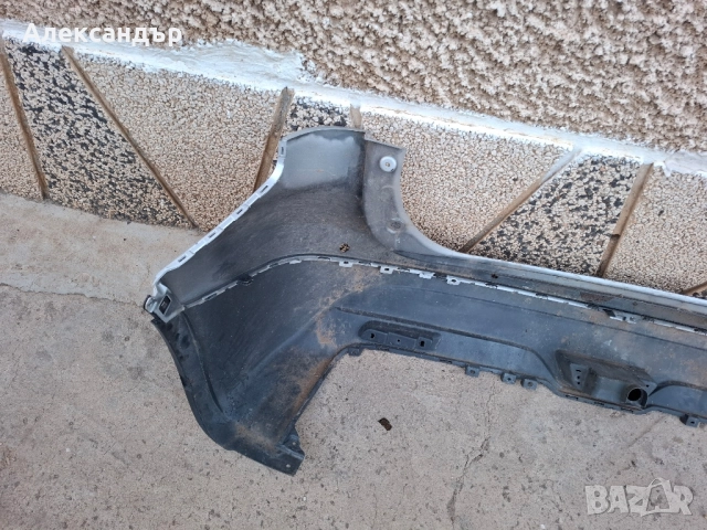 Задна Броня за Suzuki Sx4 s-cross от 2013 до 2017, снимка 16 - Части - 51438097