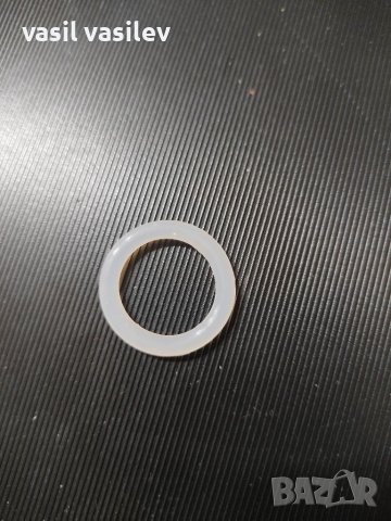 Силиконови опръстени 22мм 