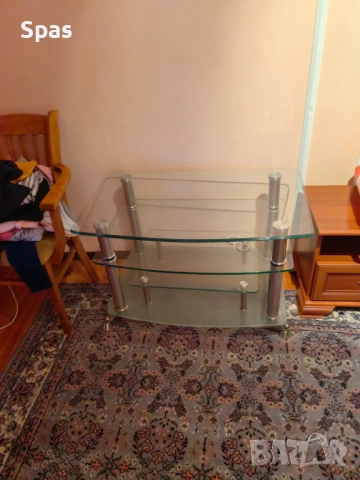 масичка за тв“, снимка 6 - Бюра - 52960519