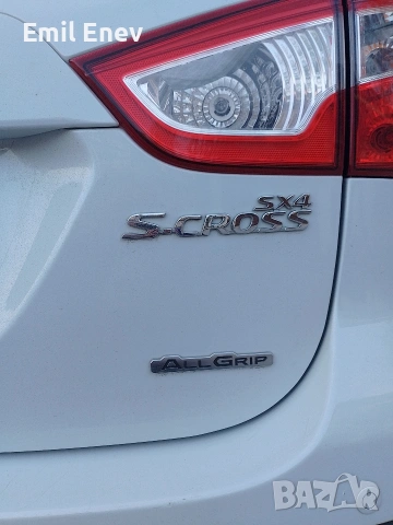 обява, снимка 9 - Автомобили и джипове - 53222704