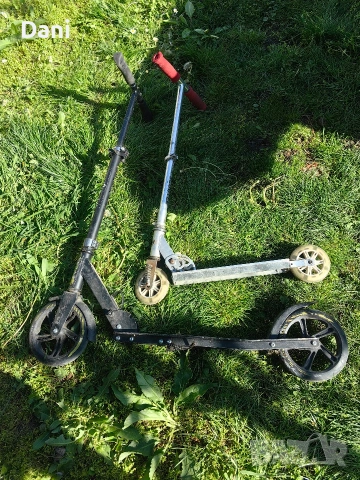 Лонгборд/Скейтборд/Тротинетка, снимка 4 - Скейтборд, ховърборд, уейвборд - 54293923